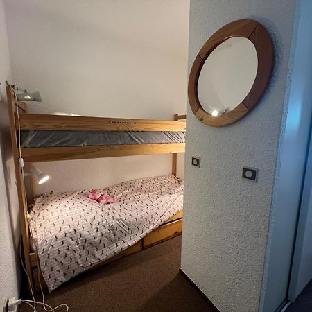 L'Aiglon 217 Appartement La Salle-les-Alpes Buitenkant foto